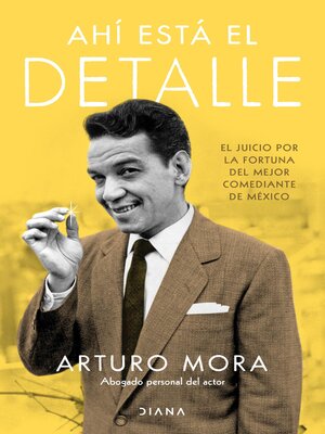 Ahí está el detalle - ebook